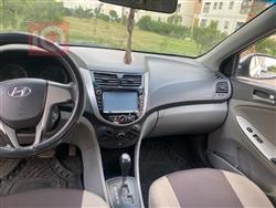 هيونداي أكسنت